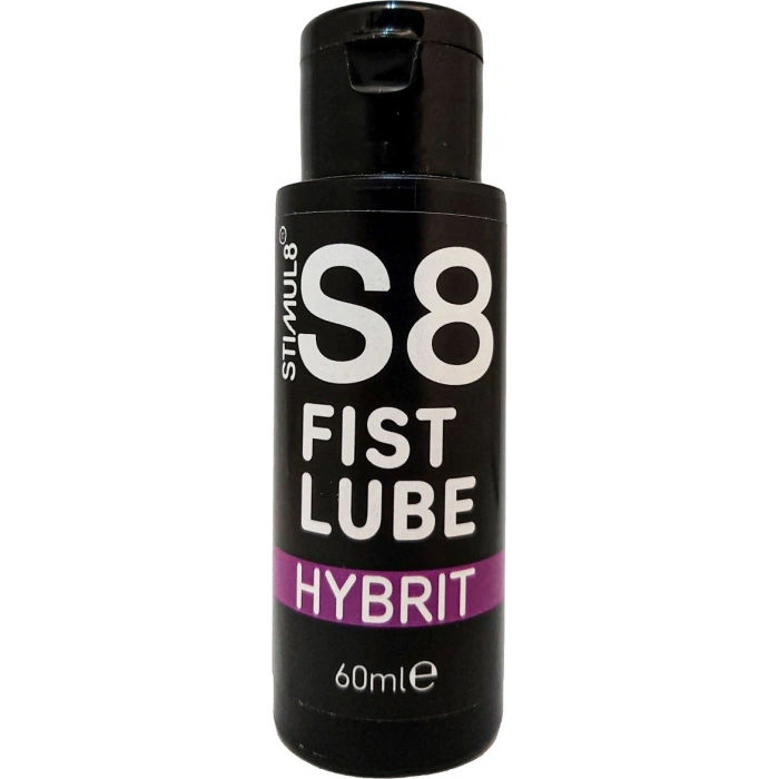 Stımul8 Bay Bayan Kayganlaştırıcııubrikant Krem 60 ml