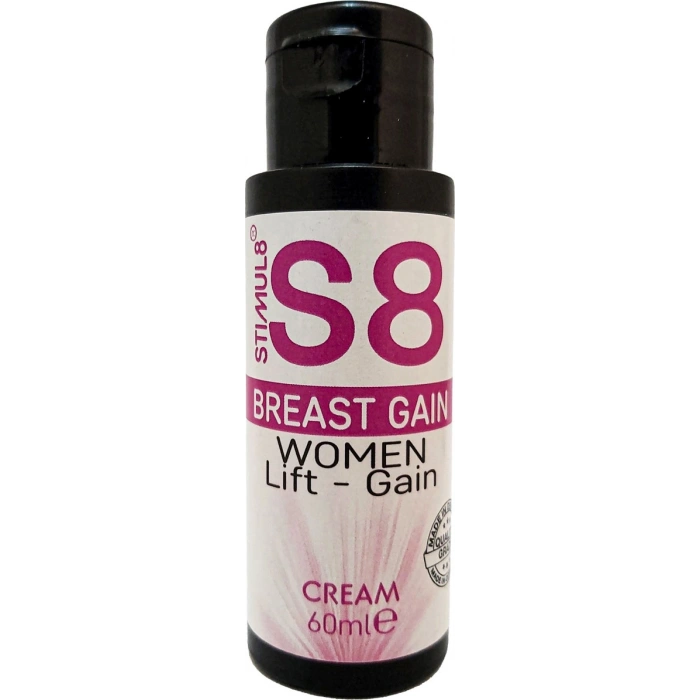 Stimul8 Breast Lift Gain Krem 60 ml