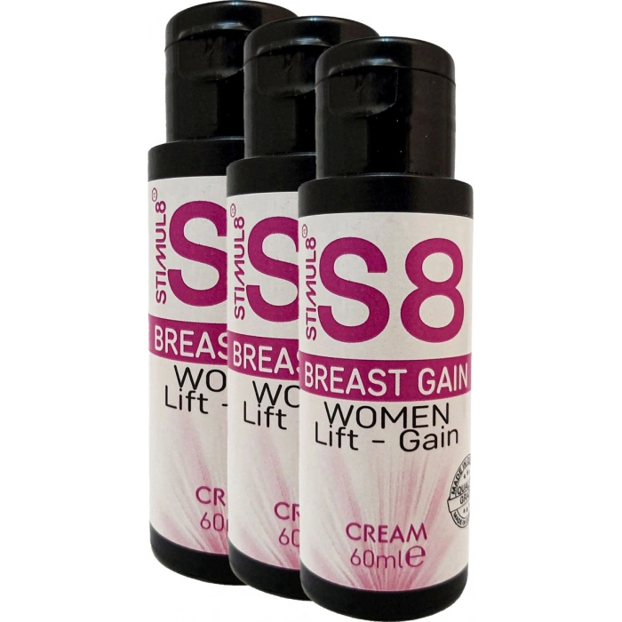 Stimul8 Erkeklere Özel Damla 30 ml