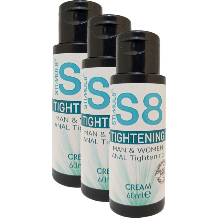 Stimul8 Tight Krem 60 ml x 3 adet