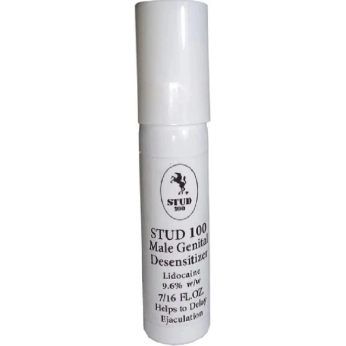 STUD100 Spray Erkeklere Özel Uzun Deneyim Sprey 20CC /long Experience Spray For Men 20CC