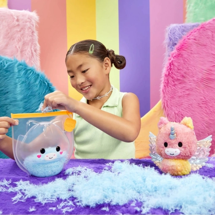 Stuffiez Küçük Peluş Pegasus