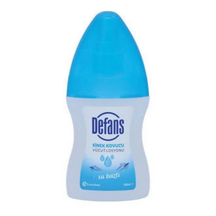 Su Bazlı Losyon 100Ml 1 Adet