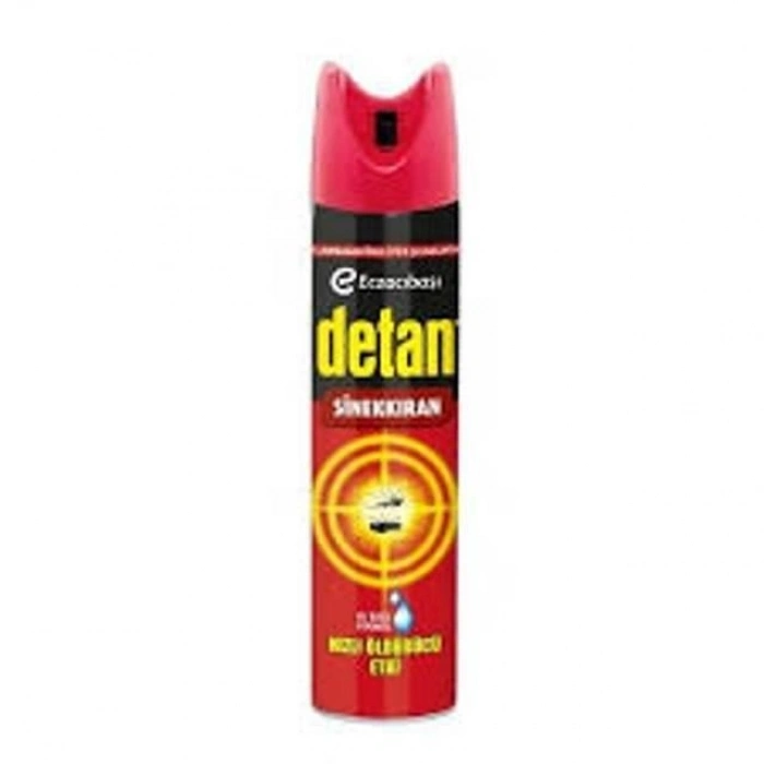 Su Bazlı Sinekkıran 275Ml 1 Adet