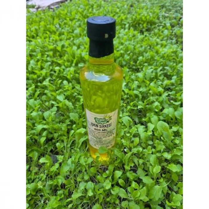 SUDE LİFE IŞGIN SİRKESİ 500 ML