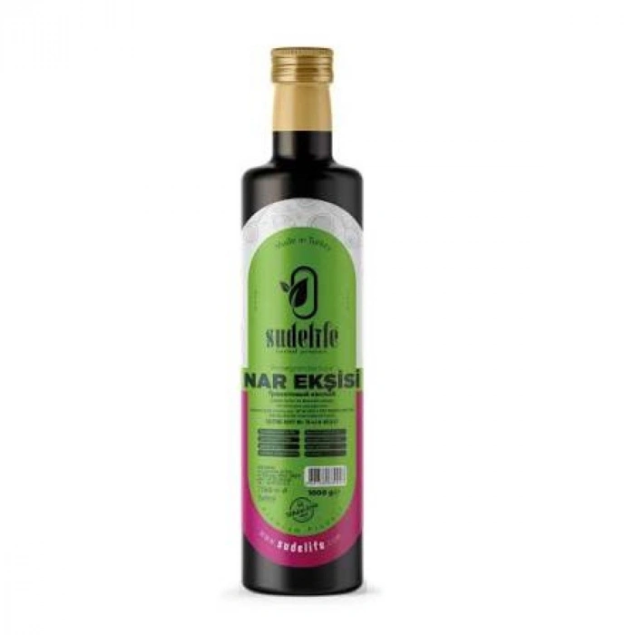 SUDE LİFE NAR EKŞİSİ 350 GR