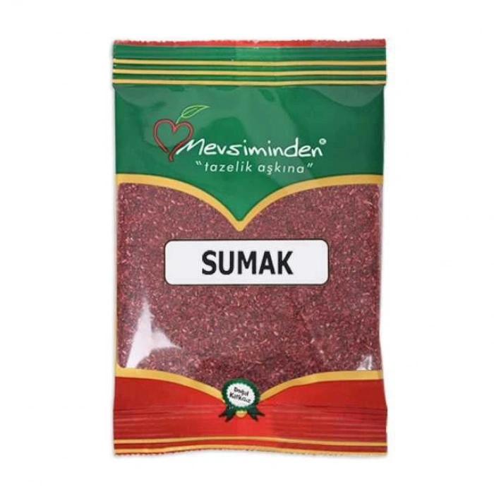 Sumak 200gr 1 Adet