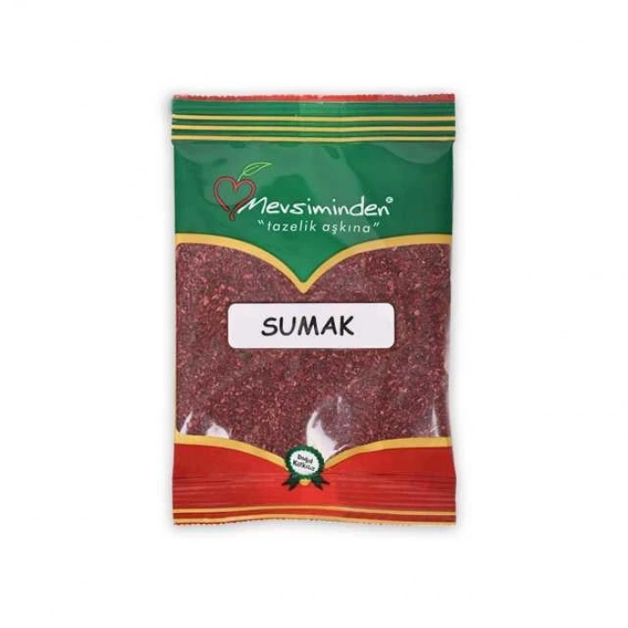 Sumak 75 Gr. 1 Adet