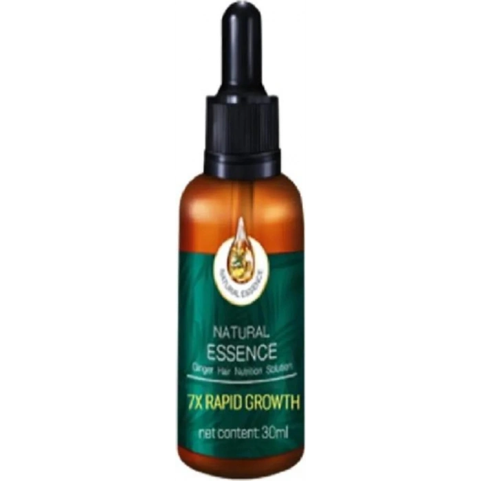 Süper 7xrapid Dolgun ve Hacimli Saçlar Için Bakım Serumu 30 ml