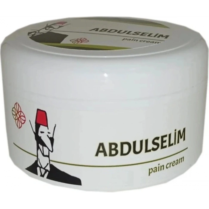 Süper Abdulselim Osmanlı Muzicesi Krem 200 ml 2 Ad