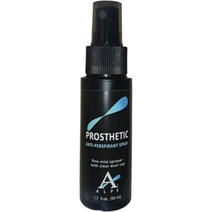Süper Alps Ter Vücut Spreyi 50 ml