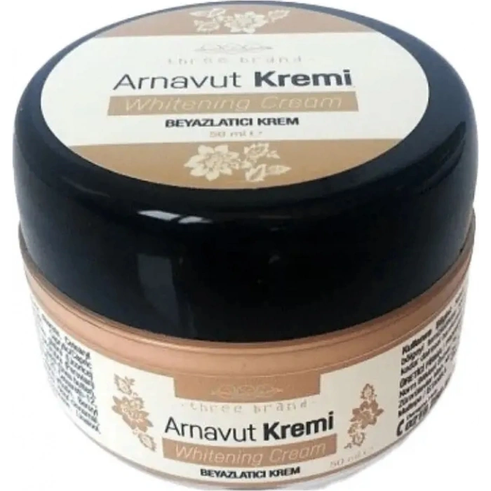 Süper Arnavut Kremi 50 ml Cildi + (S-M ) Mikro Kapsüllü Tayt