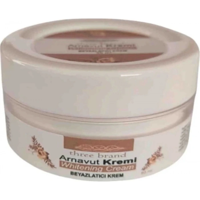 Süper Beauty Clinic Cilt Krem Arnavut Kremi 50 ml