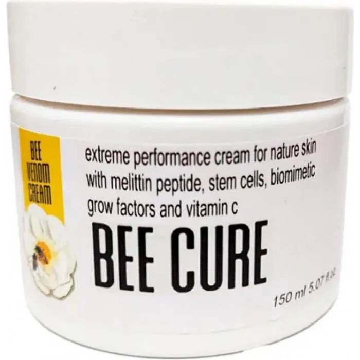 Süper Bee Cure 150 ml Bakım Kremi