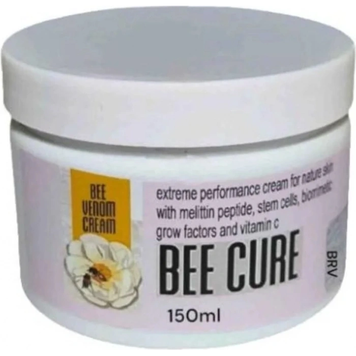 Süper Bee Cure Bakım Kremi 150 ml x 1 Adet