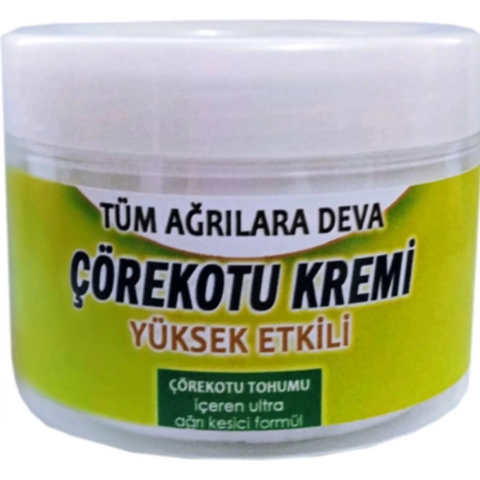 Süper Bravia Çörek Otu Kremi 100 ml 1 Adet