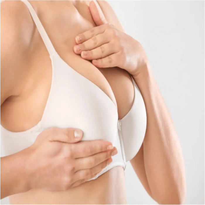 Süper Breast Actives Kadınlara Özel Göğüs 100 ml x 3 Adet
