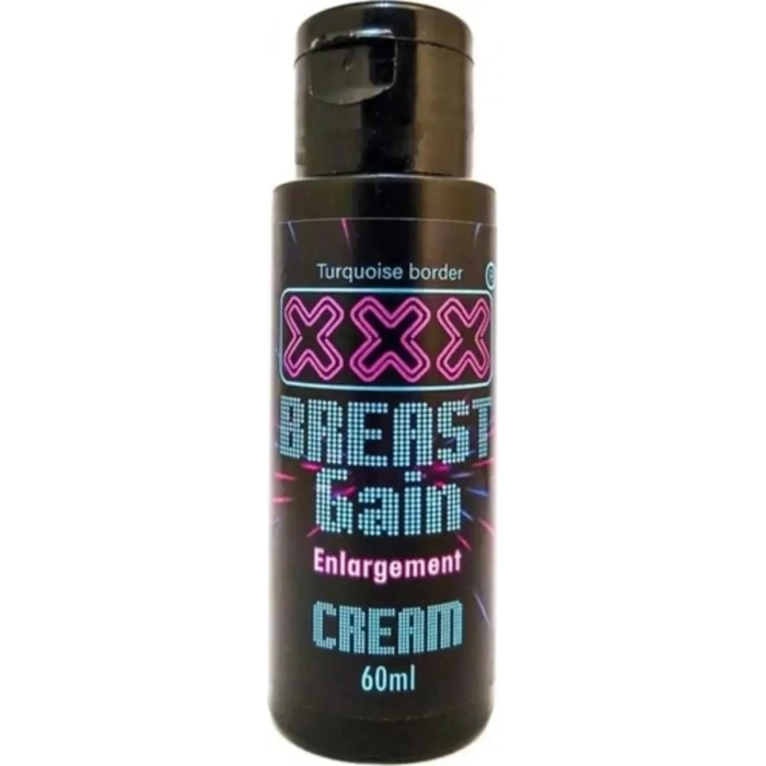 Süper Breast Gain Krem 60 ml