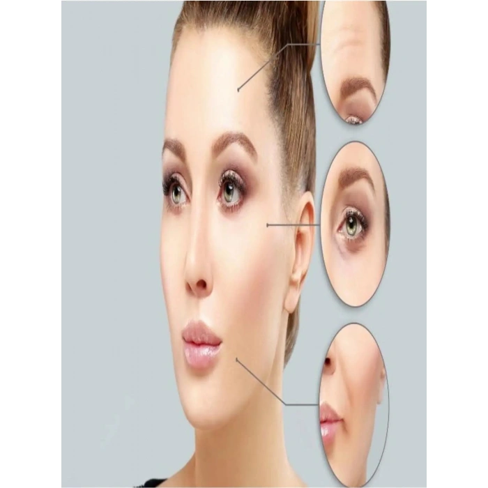 Süper Dr Botoks Yüz Bakım Kremi 50 ml x 1 Adet+Çörek Otu 30 ml