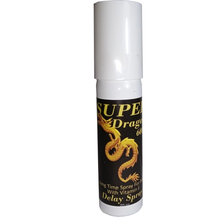 Super Dragon Spray 20 cc