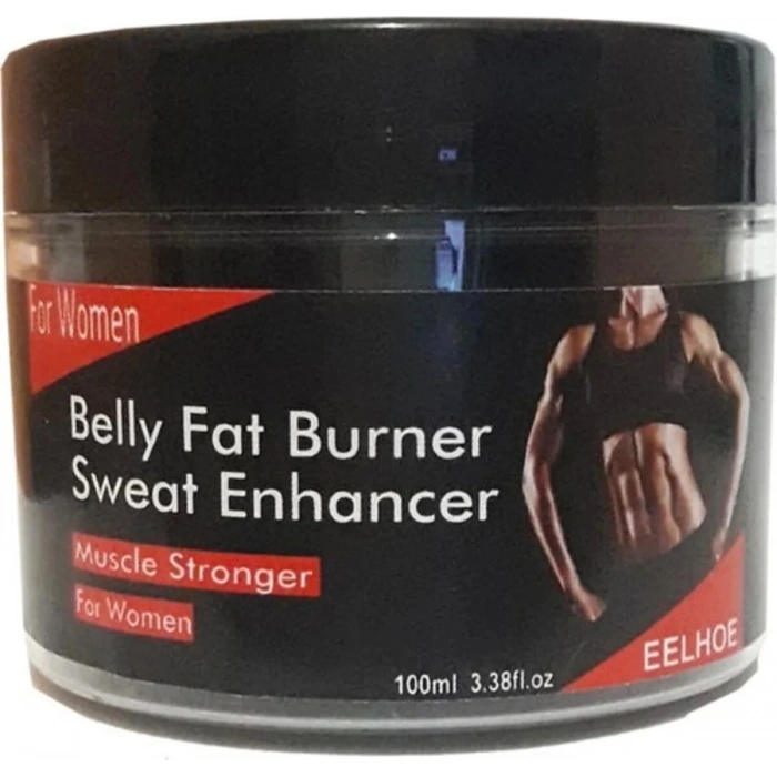 Süper Eelhoe Kadın Krem 100 ml - Eelhoe Fat Burner For Women 100 ml