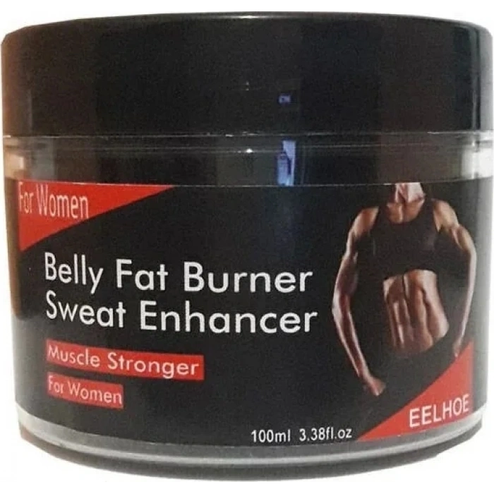 Süper Eelhole Kadın Krem 100 ml Yakıcı Bakım Krem