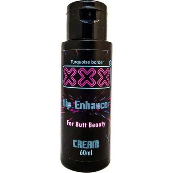 Süper Enhancer Hip Kalça Krem 60 ml