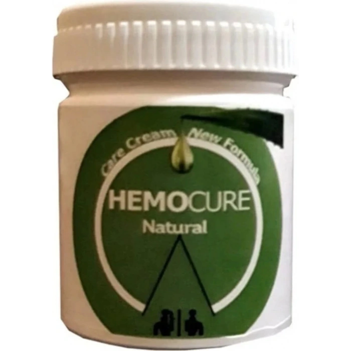 Süper Hemocure Kremi 50 ml