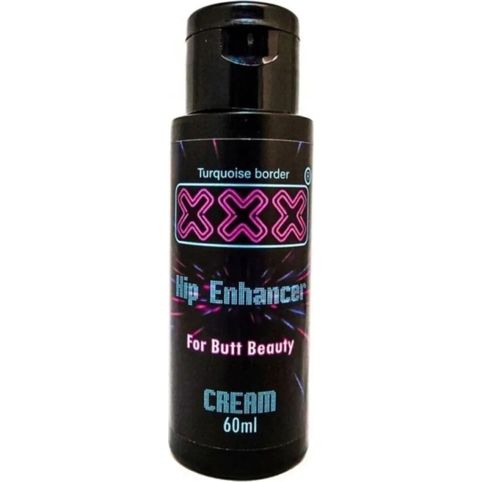 Süper Hip Enhancer Kalça Krem 60 ml
