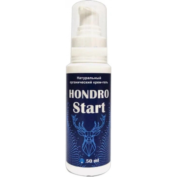 Süper Hondro Star  Etkili Rahatlatıcı Masaj Kremi 50 ml