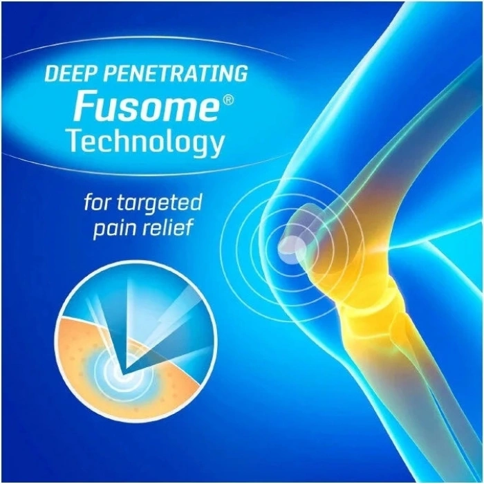 Süper Joint Flex 75 ml Cream 2 Adet Krem