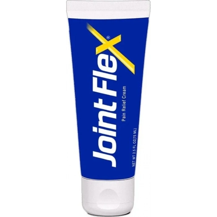 Süper Joint Flex Krem 1 Adet x 75 ml