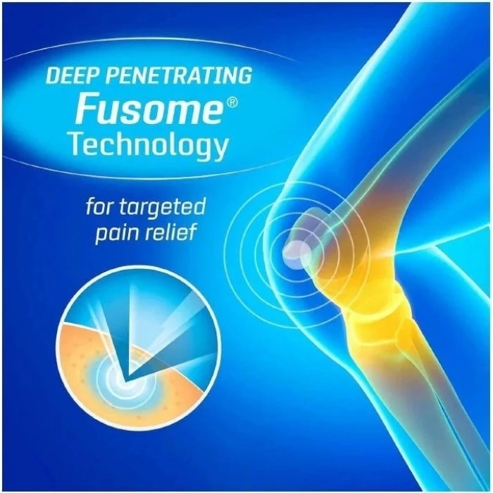 Süper Joint Flex Krem 1 Adet x 75 ml