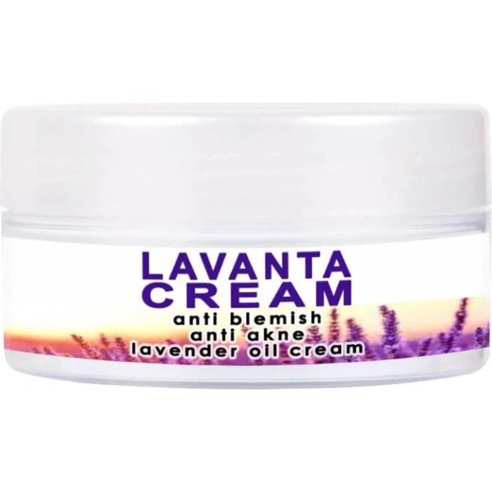 Süper Lavanta Cream   50 ml + S-M Mikro Kapsüllü Tayt