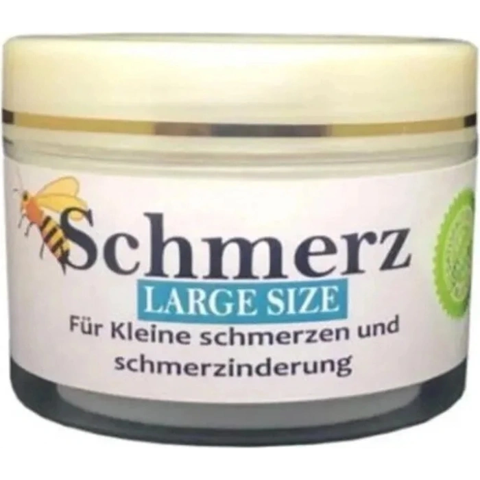 Süper Muscle 100 ml Krem