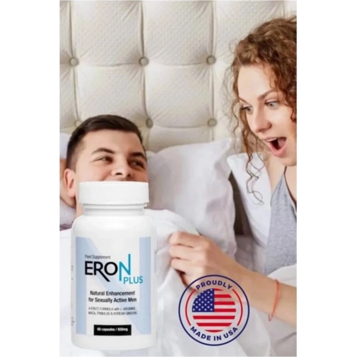 Süper Muzice Eron Plus ve Krem / Eron Plus And Cream