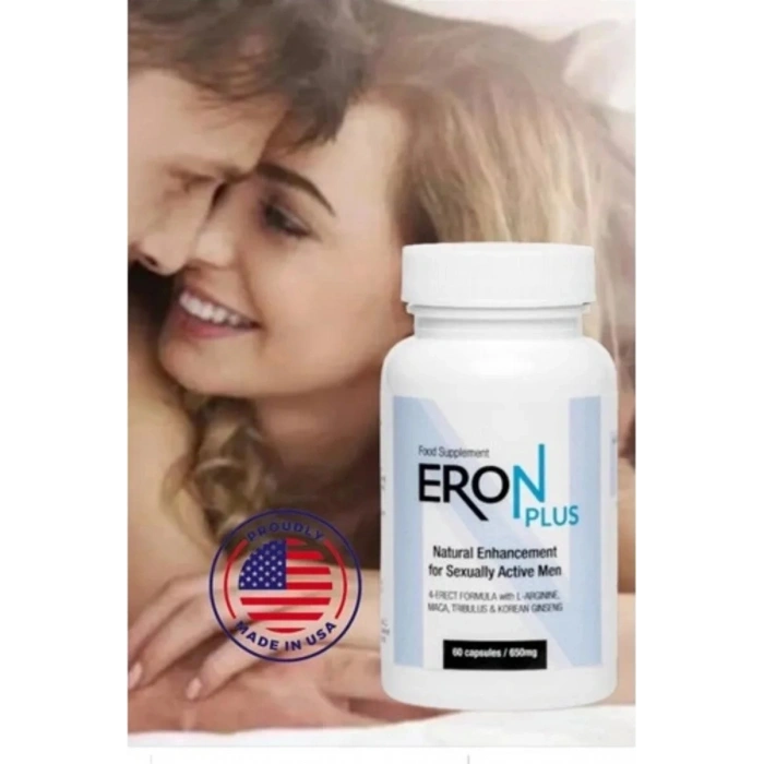 Süper Muzice Eron Plus ve Krem / Eron Plus And Cream