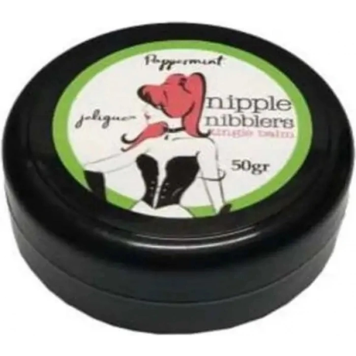 Süper Nipple Göğüs Kremi Naneli / Mint Breast Enhance 50ML