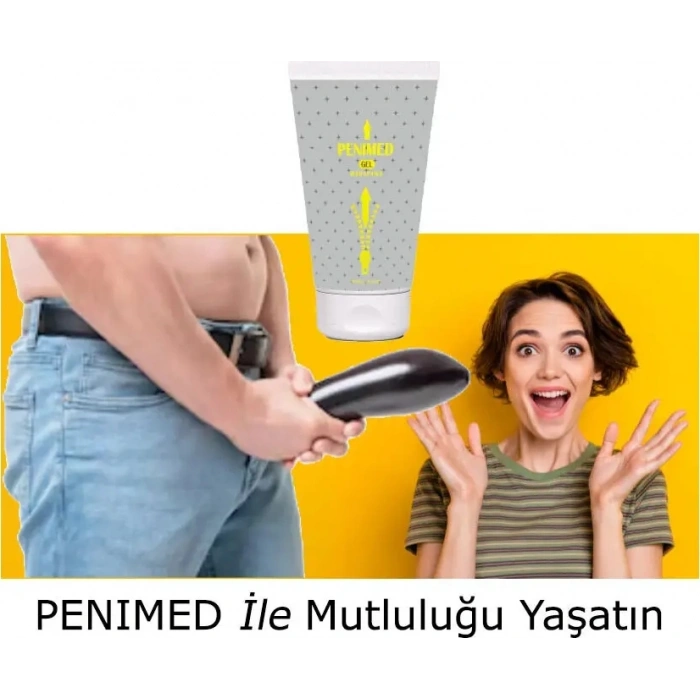 Süper Pe.nis Krem 50 ml x 1 Ad+Lustra Masaj Yağı