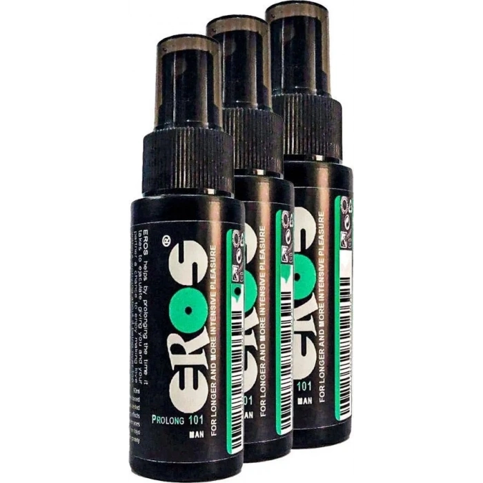 Süper Pro 101 Spray 60ML Büyük Boy Sprey 3 Adet
