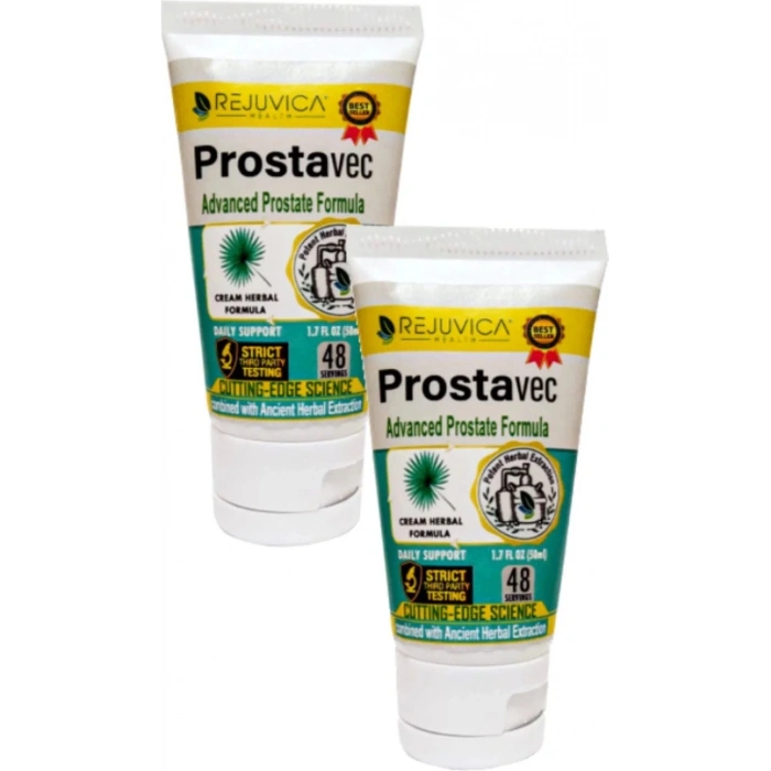 Süper Prostavec Advancede New Formula 50 ml