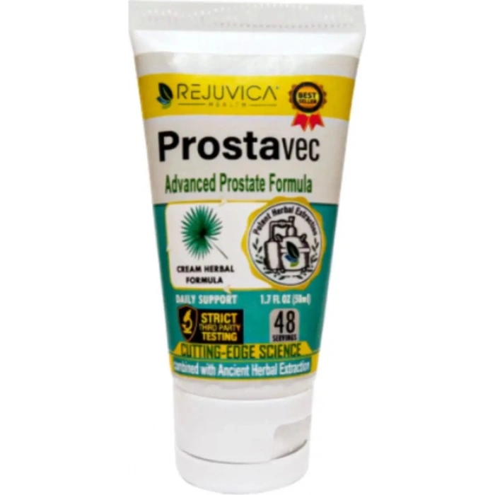 Süper Prostavec Advancede New Formula 50 ml