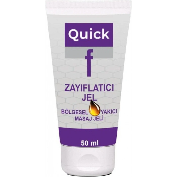 Süper Quick Gel Bakım Jeli 50 ml x 1 Adet