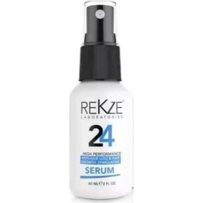 Süper Rekze 24 Muzicevi Saç Sprey 60 ml