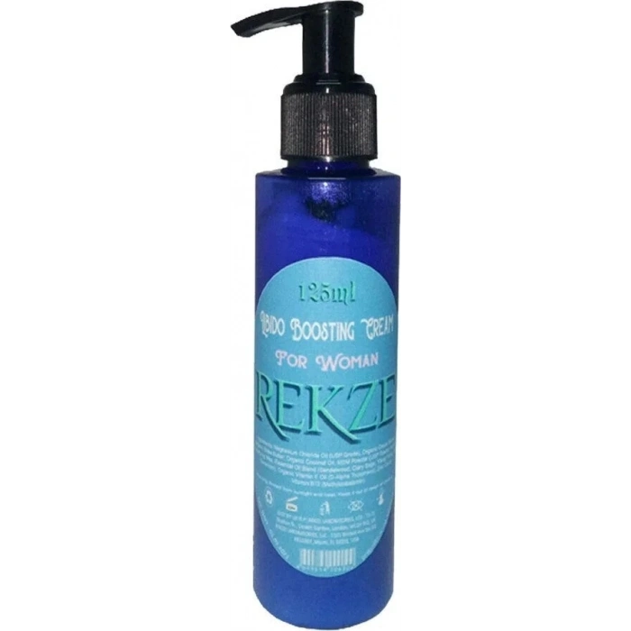 Süper Rekze Krem 125 ml Libdolu Kremi