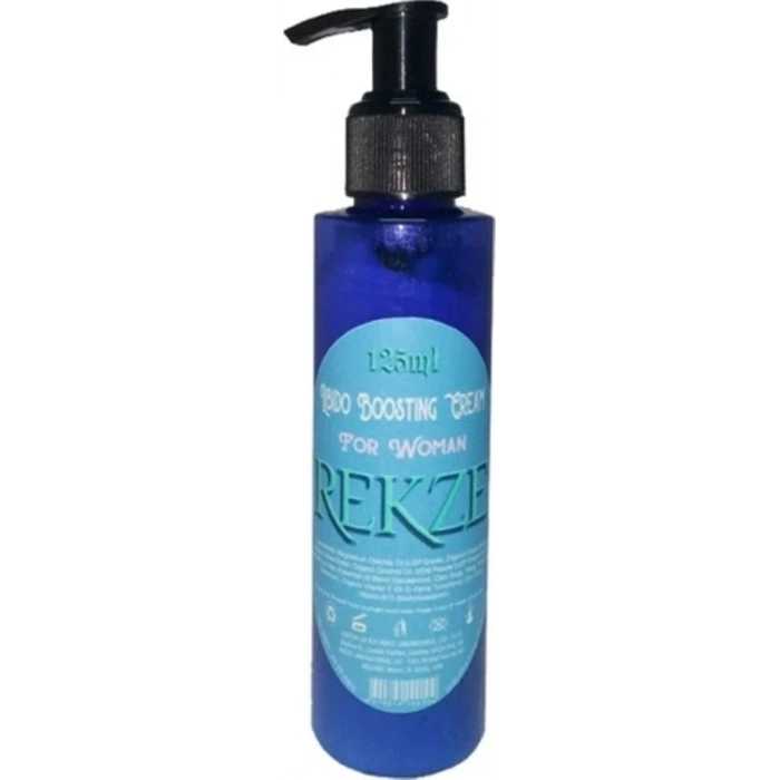 Süper Rekze Krem 125ML / Boosting Cream 125ML