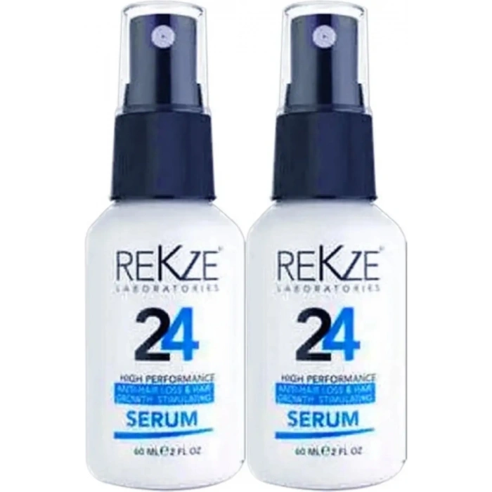 Süper Rekze Saç Besleme Spreyi 60 ml x 2 Adet