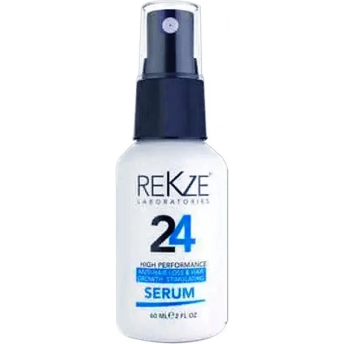 Süper Rekze Saç Spreyi Sağlam Saçlar 60 ml