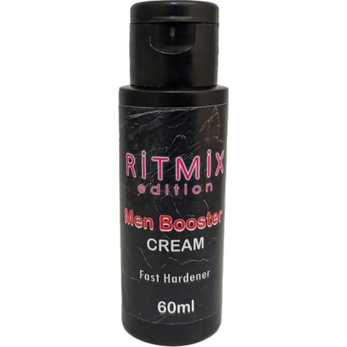 Süper Ritmix Erkeklere Özel 60 ml Krem