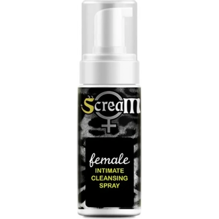 Süper Scream Female Sprey 50 ml